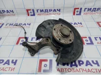 Кулак поворотный задний правый Volkswagen Jetta (A6) 5C0505436A