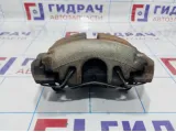 Суппорт тормозной передний левый Volkswagen Jetta (A6) 1K0615123E
