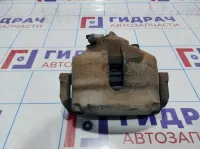 Суппорт тормозной передний правый Volkswagen Jetta (A6) 1K0615124E