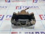 Суппорт тормозной передний правый Volkswagen Jetta (A6) 1K0615124E