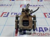 Суппорт тормозной задний левый Volkswagen Jetta (A6) 5K0615423