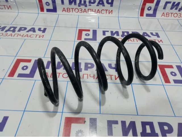 Пружина передняя Volkswagen Jetta (A6) 1K0411105DJ