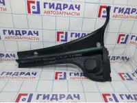 Решетка стеклоочистителей левая Volkswagen Jetta (A6) 5C78194039B9