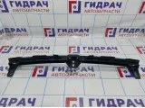 Направляющая переднего бампера центральная Volkswagen Jetta (A6) 5C6805706D