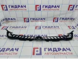 Направляющая переднего бампера центральная Volkswagen Jetta (A6) 5C6805706D