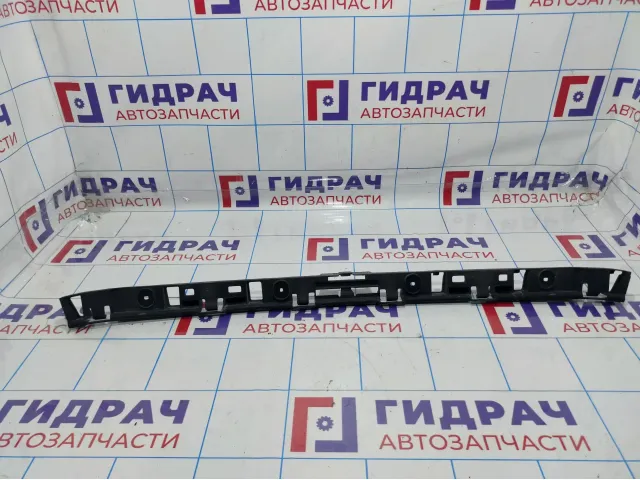 Кронштейн заднего бампера Volkswagen Jetta (A6) 5C6807863