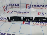 Кронштейн заднего бампера Volkswagen Jetta (A6) 5C6807863