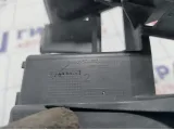 Направляющая заднего бампера правая Volkswagen Jetta (A6) 5C6807394A