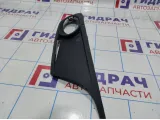 Решетка в бампер левая Volkswagen Jetta (A6) 5C6853665A
