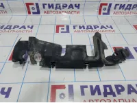 Воздуховод радиатора правый Volkswagen Jetta (A6) 5C6121284