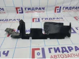 Воздуховод радиатора левый Volkswagen Jetta (A6) 5C6121283