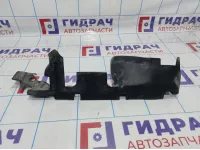 Воздуховод радиатора левый Volkswagen Jetta (A6) 5C6121283