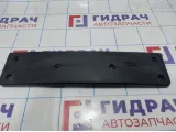 Накладка переднего бампера под номер Volkswagen Jetta (A6) 5C6807287