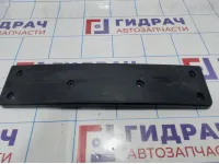 Накладка переднего бампера под номер Volkswagen Jetta (A6) 5C6807287