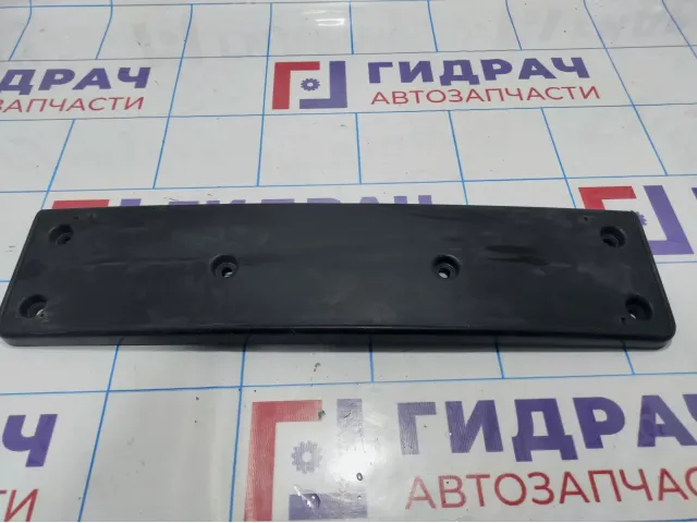 Накладка переднего бампера под номер Volkswagen Jetta (A6) 5C6807287