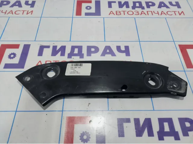 Кронштейн передней панели правый Volkswagen Jetta (A6) 5C6805932