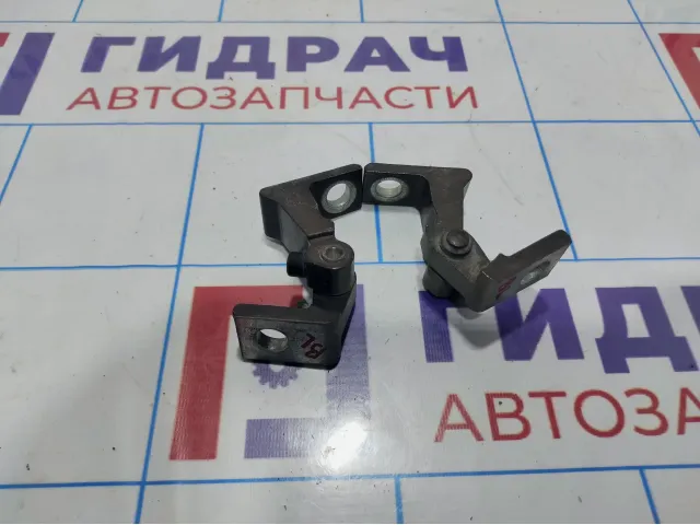 Петли двери задней левой Volkswagen Jetta (A6)