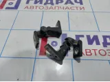 Петли двери задней правой Volkswagen Jetta (A6)