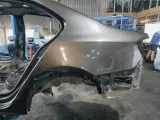 Крыло заднее левое Volkswagen Jetta (A6)