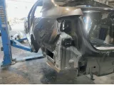 Крыло заднее левое Volkswagen Jetta (A6)