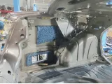 Крыло заднее левое Volkswagen Jetta (A6)