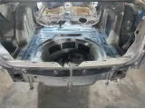 Панель задняя Volkswagen Jetta (A6)