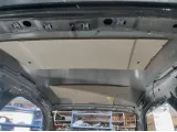 Крыша Volkswagen Jetta (A6)