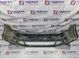 Бампер передний Volkswagen Jetta (A6) 5C6807217BGRU