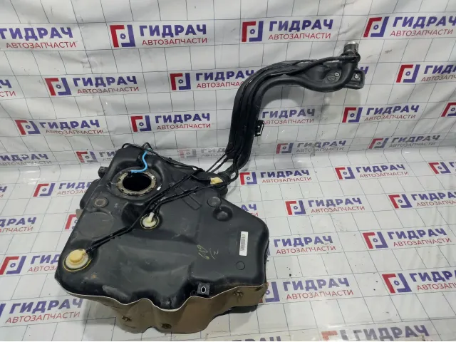 Бак топливный Volkswagen Jetta (A6) 1K0201060GL