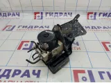 Блок ABS Volkswagen Jetta (A6) 1K0614517DEBEF