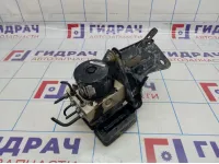 Блок ABS Volkswagen Jetta (A6) 1K0614517DEBEF
