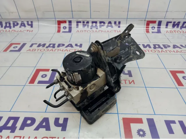 Блок ABS Volkswagen Jetta (A6) 1K0614517DEBEF