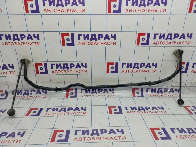Стабилизатор передний Volkswagen Jetta (A6) 5C0411303A