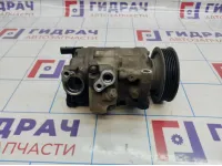 Компрессор системы кондиционирования Volkswagen Jetta (A6) 1K0820859T