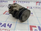 Компрессор системы кондиционирования Volkswagen Jetta (A6) 1K0820859T