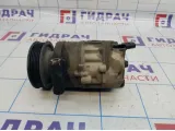 Компрессор системы кондиционирования Volkswagen Jetta (A6) 1K0820859T