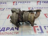 Турбокомпрессор (турбина) Volkswagen Jetta (A6) 03C145702P