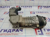 Турбокомпрессор (турбина) Volkswagen Jetta (A6) 03C145601E