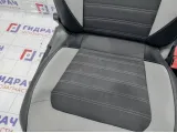 Комплект сидений Volkswagen Jetta (A6)
