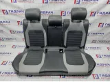 Комплект сидений Volkswagen Jetta (A6)