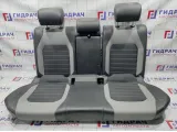 Комплект сидений Volkswagen Jetta (A6)