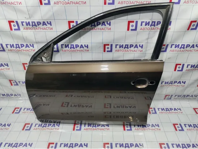 Дверь передняя левая Volkswagen Jetta (A6) 5C6831055B