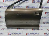 Дверь передняя левая Volkswagen Jetta (A6) 5C6831055B