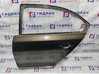 Дверь задняя левая Volkswagen Jetta (A6) 5C6833055A