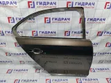 Дверь задняя правая Volkswagen Jetta (A6) 5C6833056A