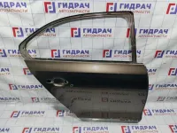 Дверь задняя правая Volkswagen Jetta (A6) 5C6833056A