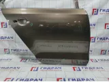 Дверь задняя правая Volkswagen Jetta (A6) 5C6833056A