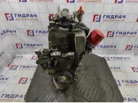Двигатель Volkswagen Jetta (A6) 03C100035J