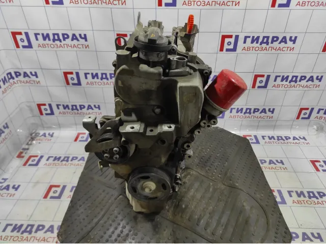 Двигатель Volkswagen Jetta (A6) 03C100035J
