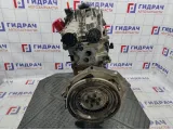 Двигатель Volkswagen Jetta (A6) 03C100035J